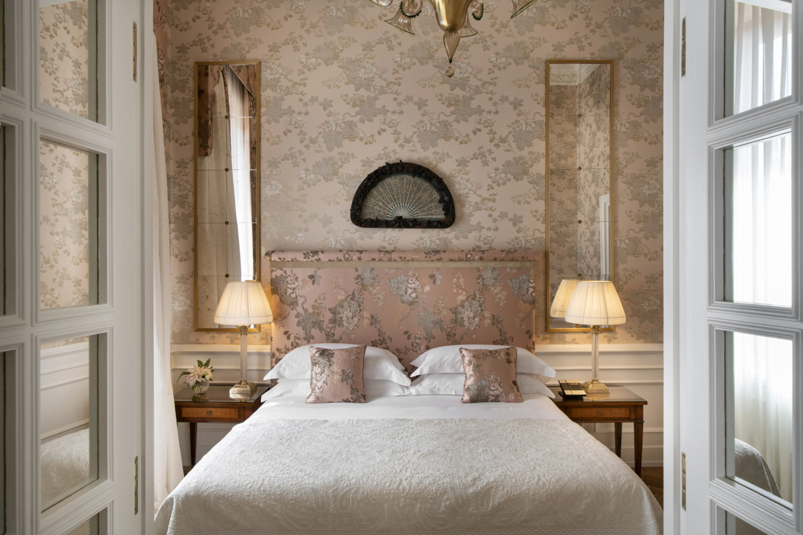 Helvetia & Bristol Firenze – Starhotels Collezione