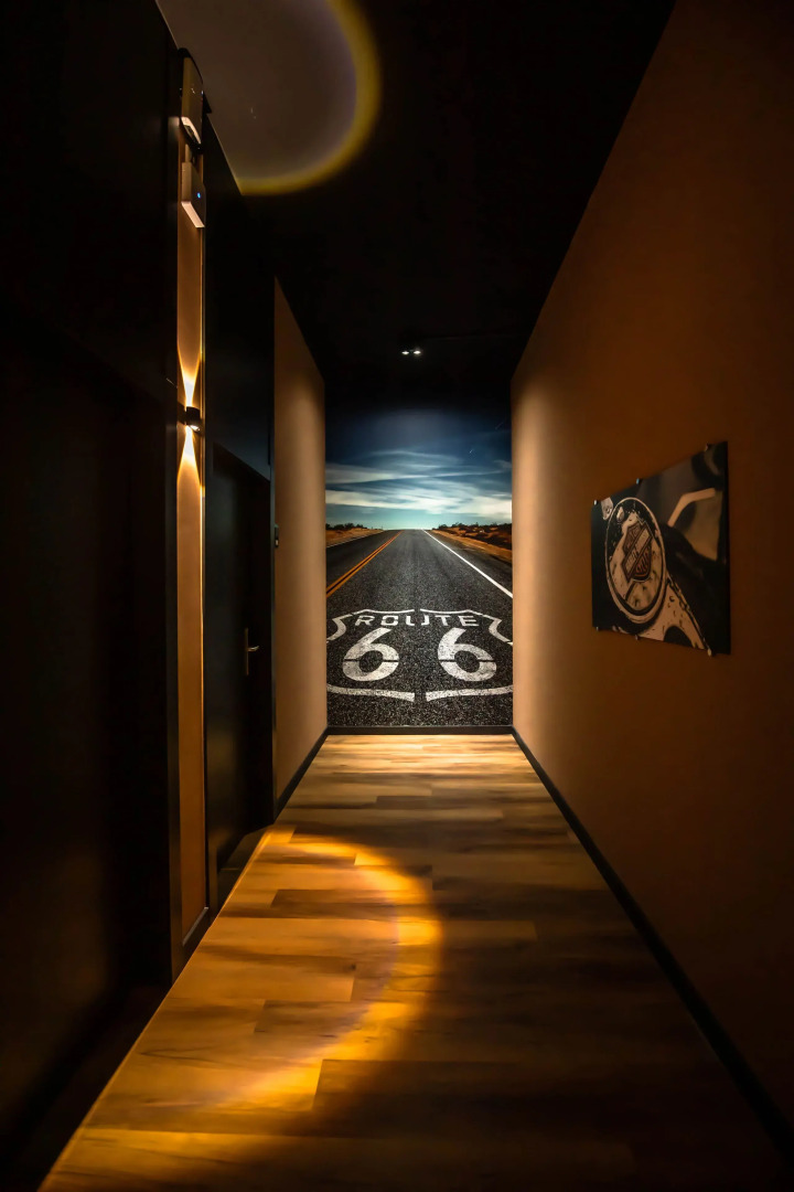 24Seven Hotel Schwabach