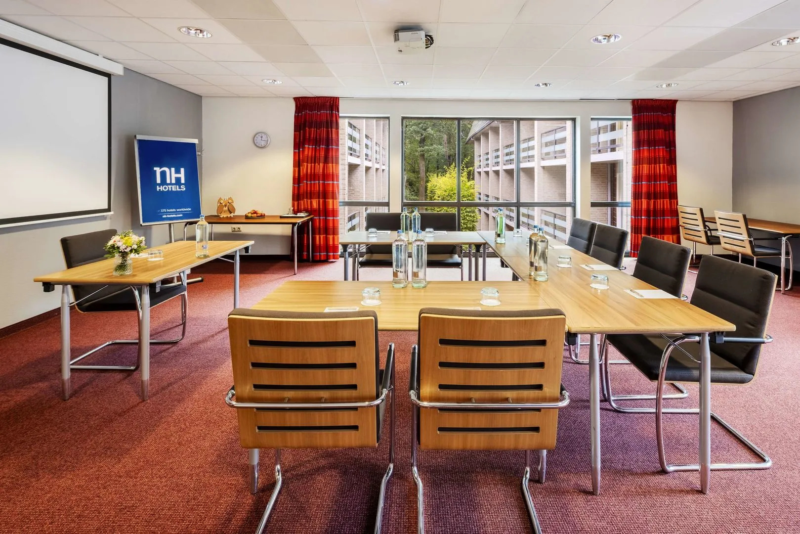 Fletcher Hotel-Restaurant Sparrenhorst-Veluwe