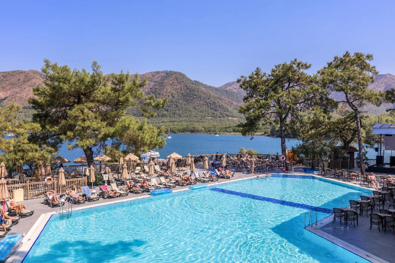 Marmaris Bay Resort - Adults Only