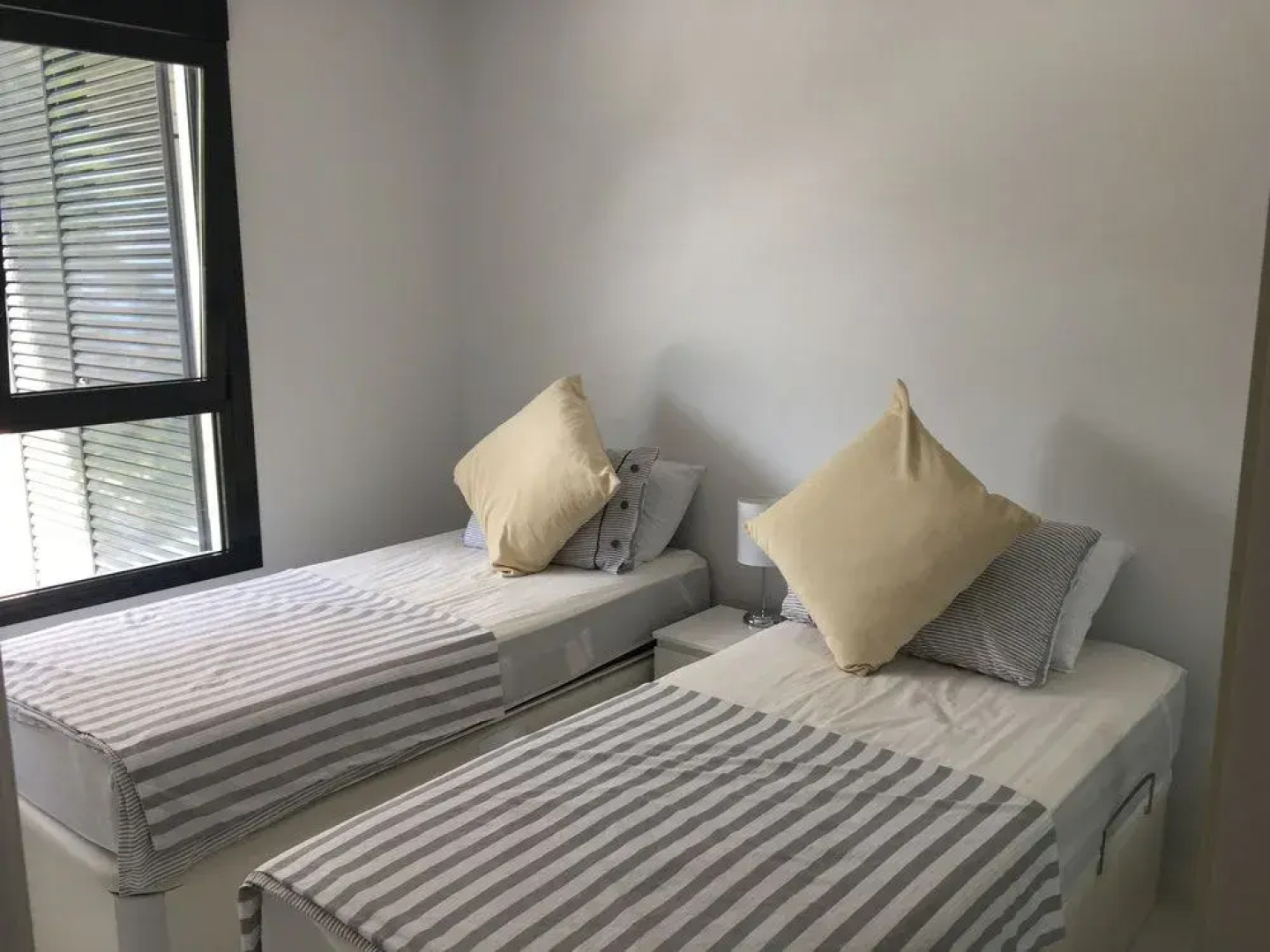 Espanhouse Diamante Apartments