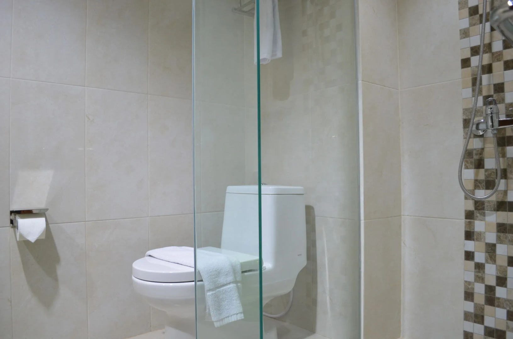 Horison Kota Lama Semarang