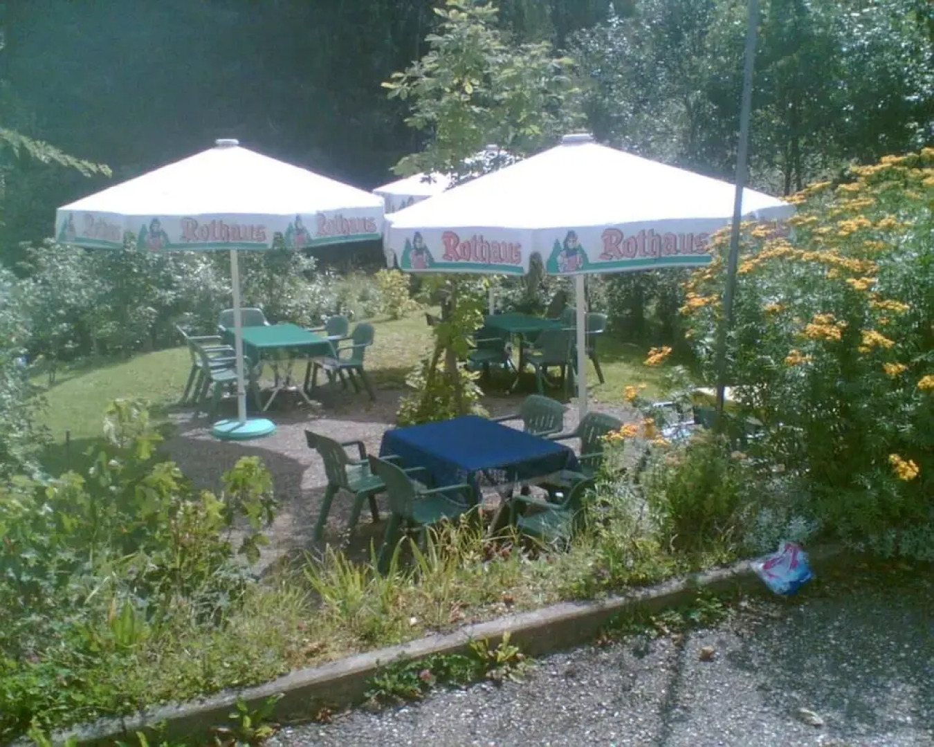 Landgasthaus Gemsennest