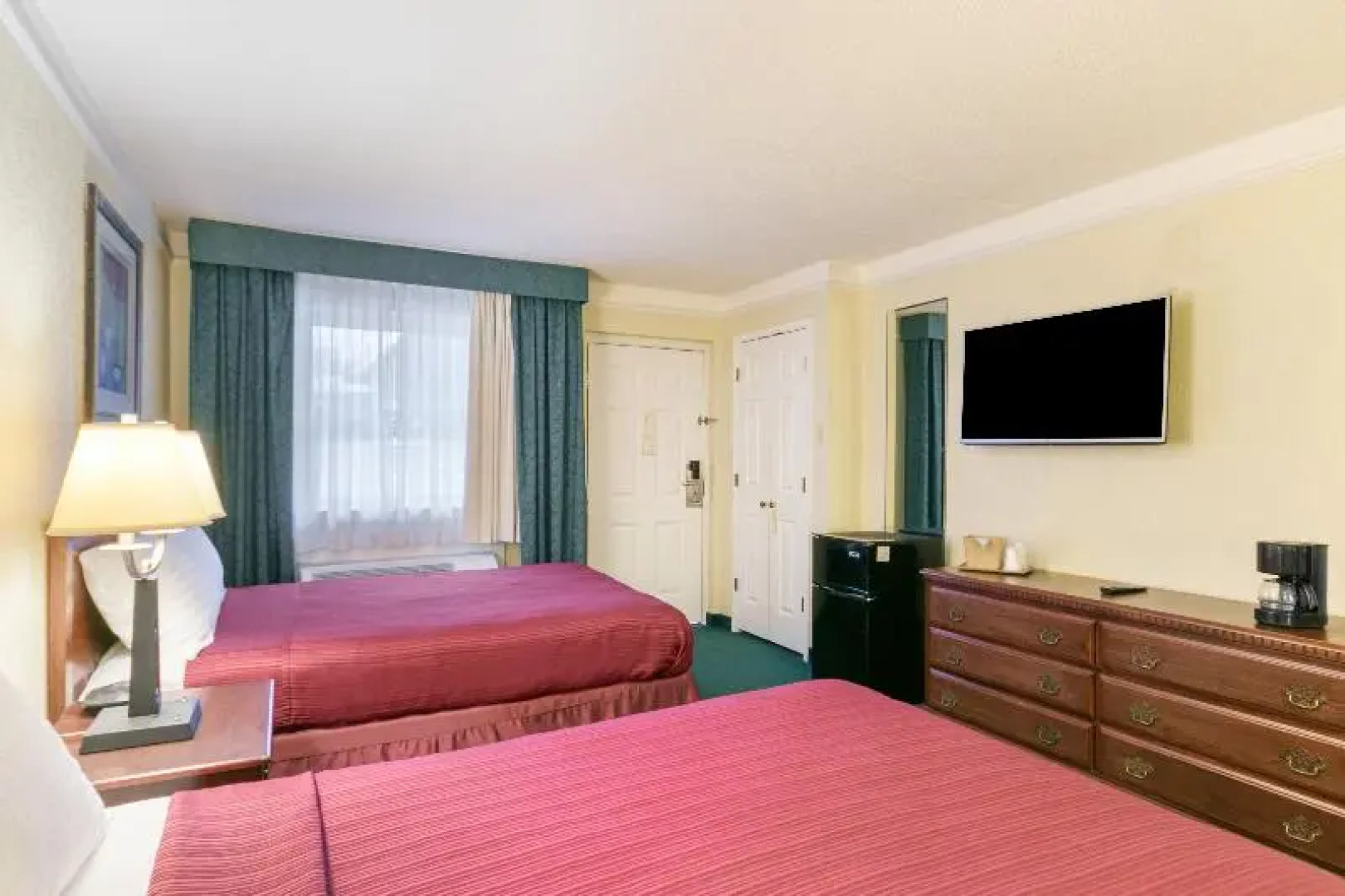 Hotel Columbia Sc I-20/I-26