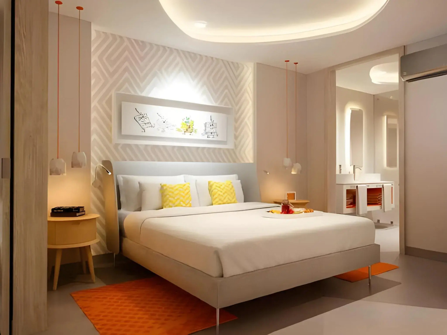 Nickelodeon Hotels & Resorts Riviera Maya - Gourmet by Karisma - All Inclusive