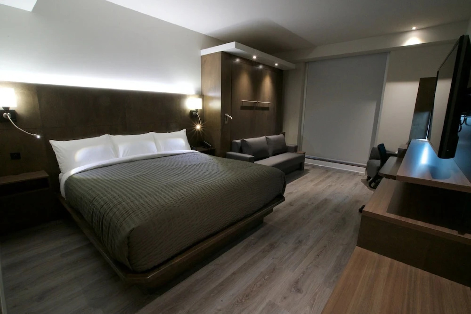 Hôtel & Suites Normandin Lévis