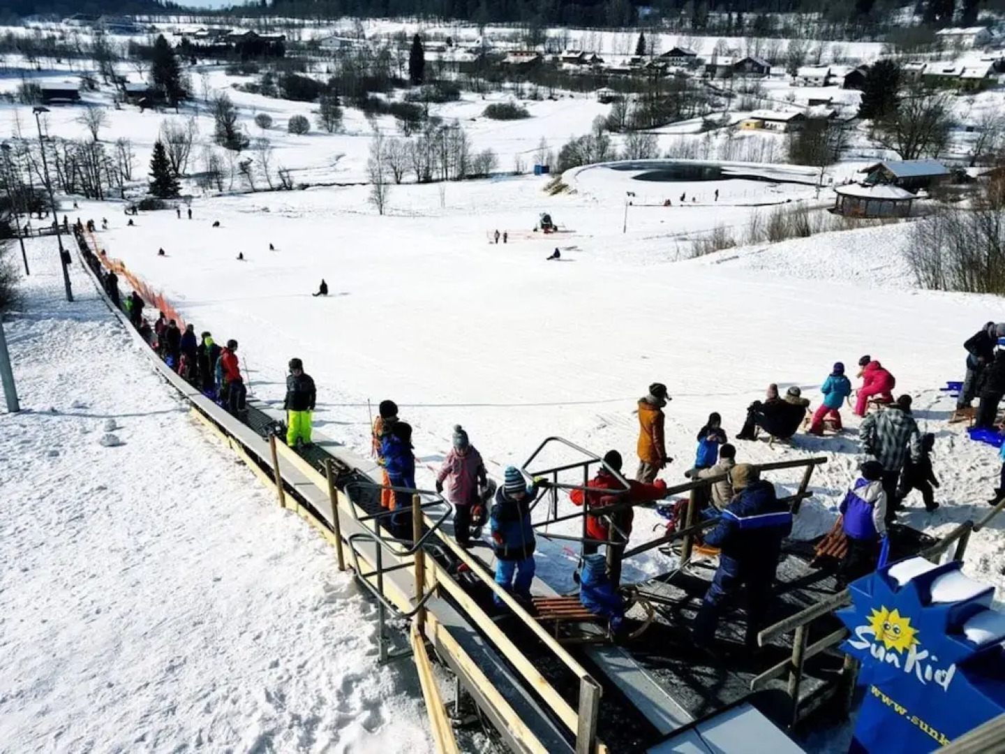 Crystal Holiday Home