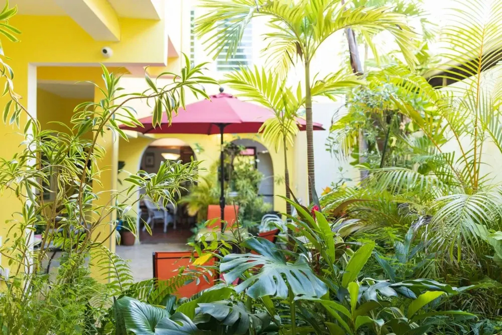 Andalucia Guest House