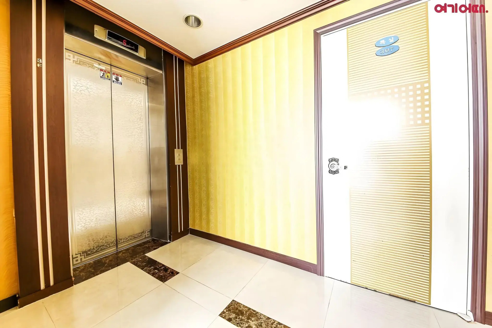 Goodstay Grand Motel Chuncheon