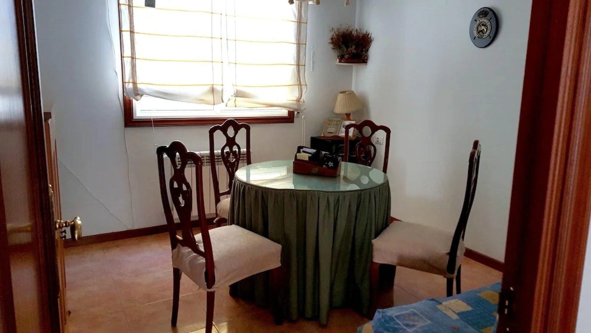 House With 3 Bedrooms in O Rosal, With Enclosed Garden and Wifi - 2 km