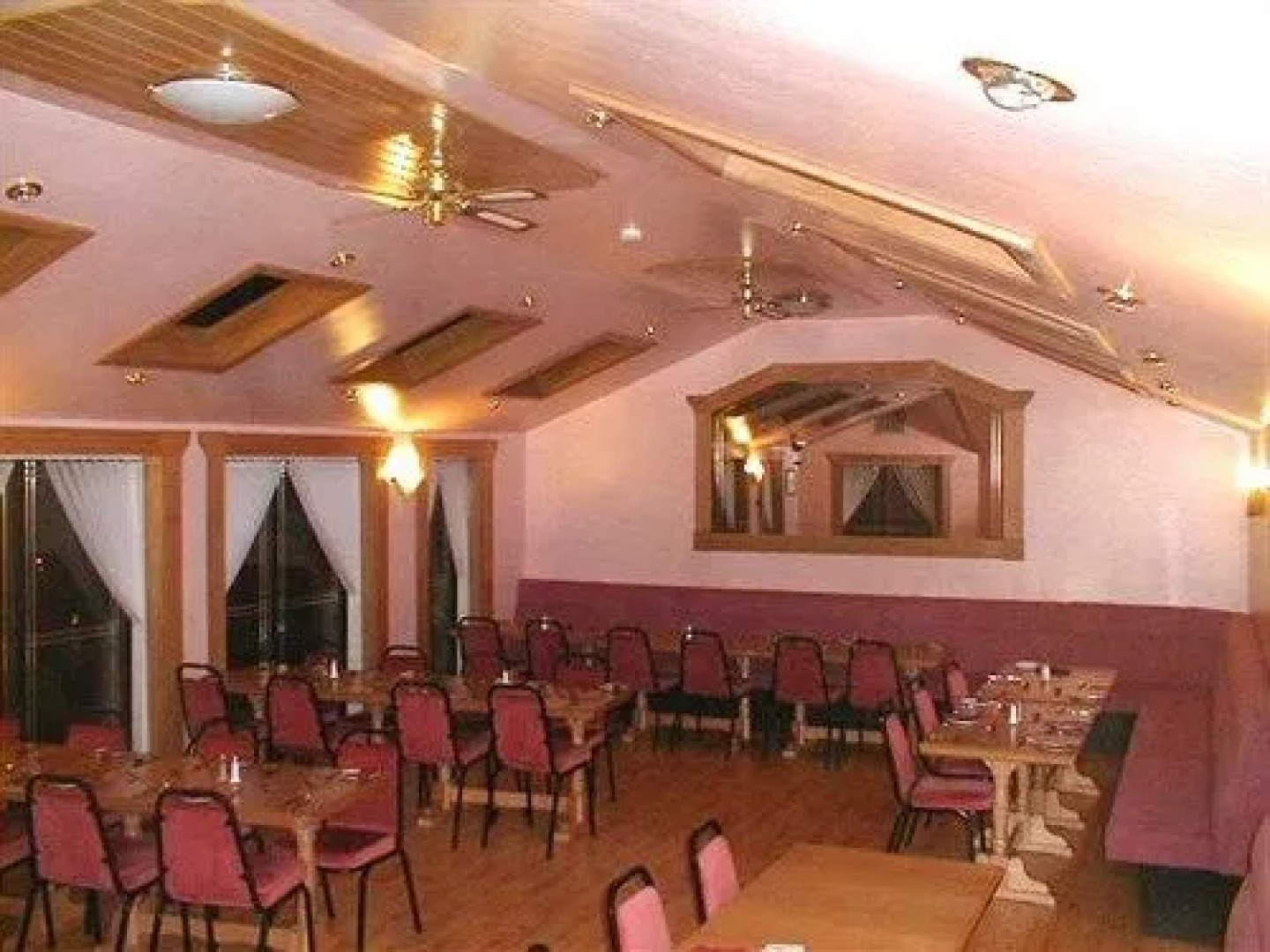 The Bessemer Hotel Carvery and Grill