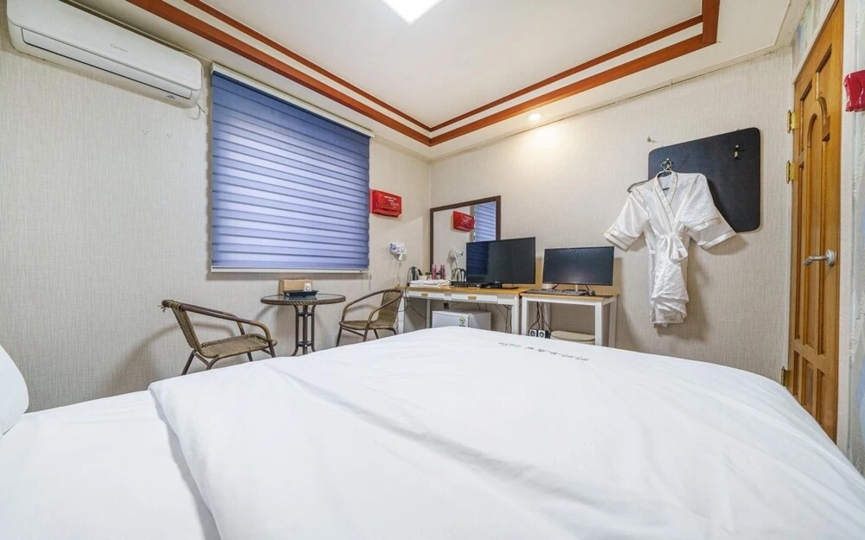 Pocheon Gipiul Motel