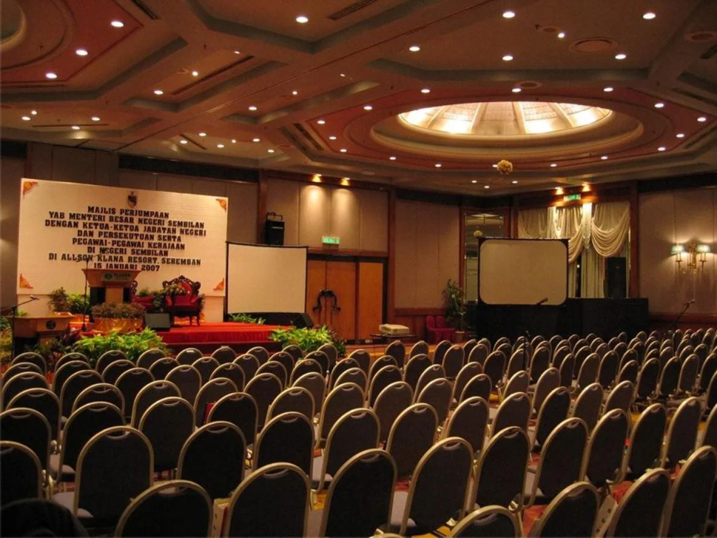 Klana Resort Seremban