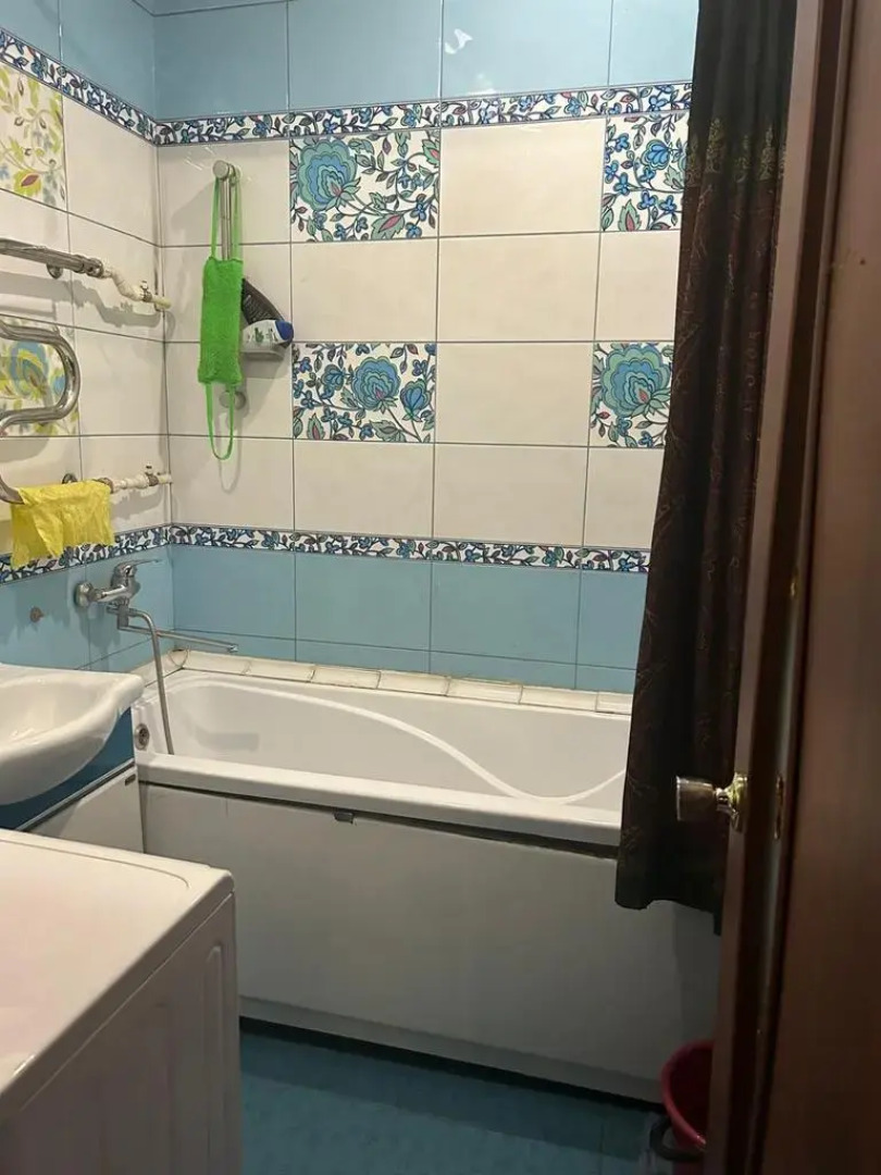 Апартаменты на улице Кечил-Оола 3