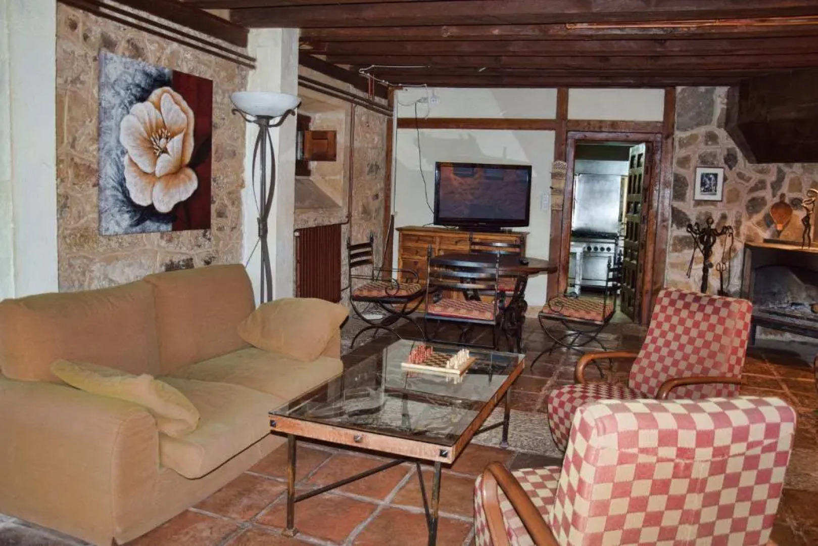 Real Posada De La Mesta