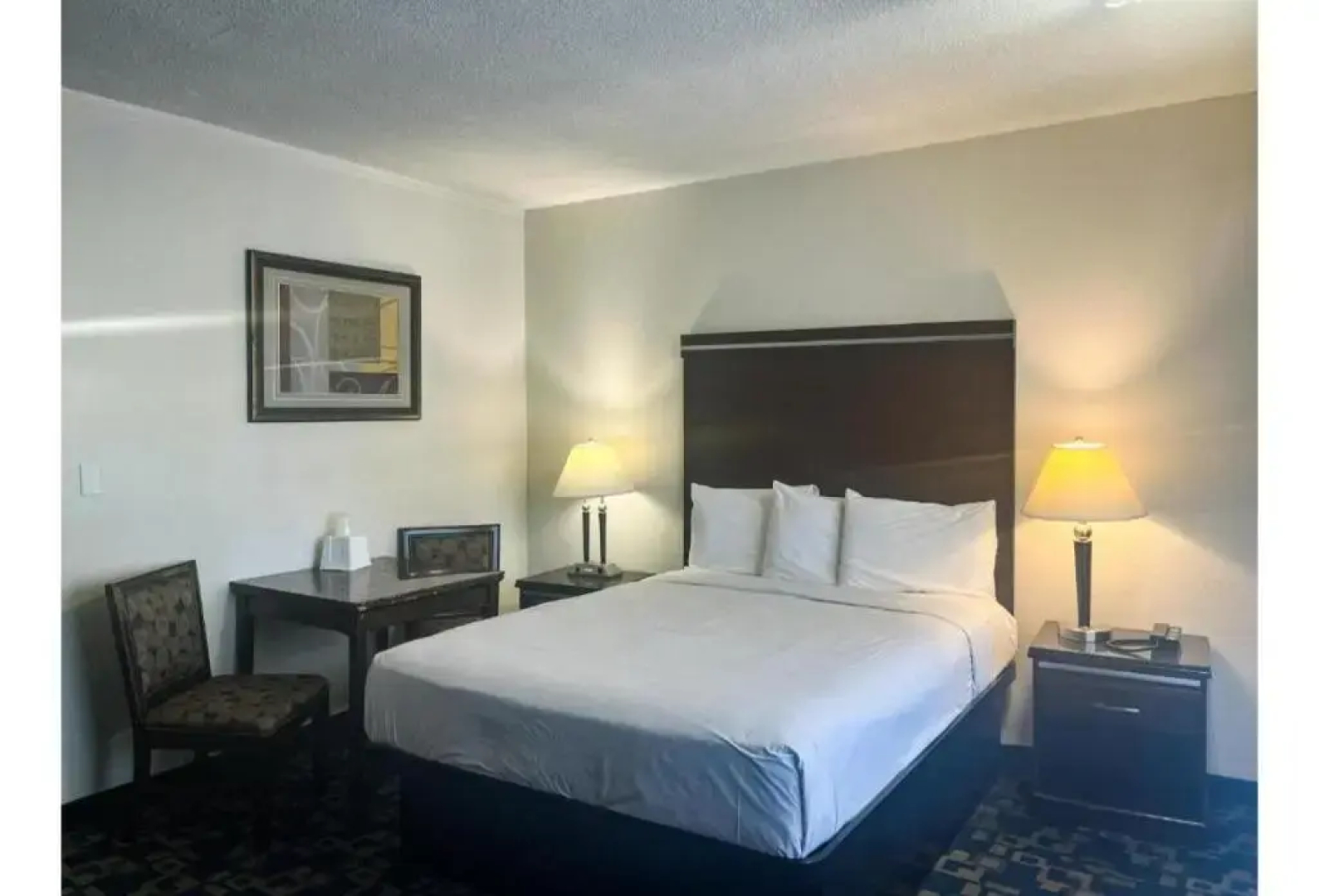 Motel 6 Oceanside, CA Marina / Camp Pendleton