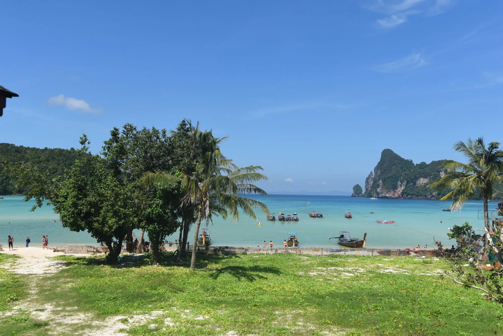 PP Charlie Beach Resort