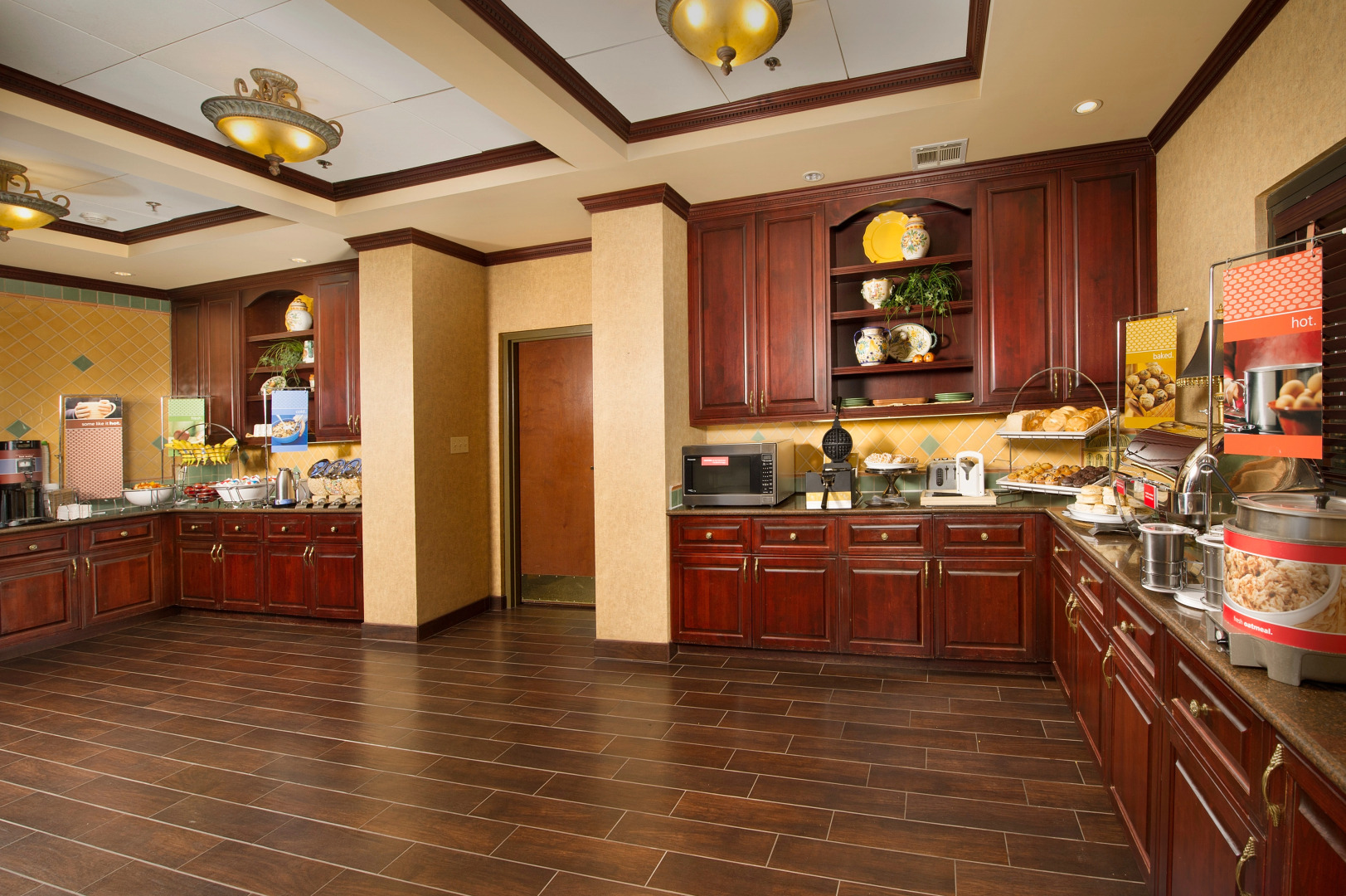 Hampton Inn Sulphur Springs