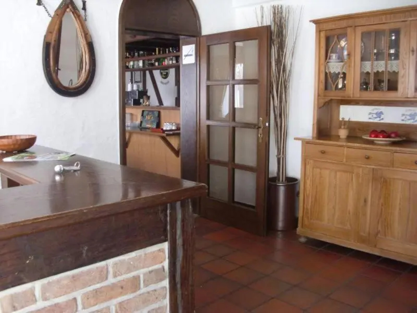 Hotel-Restaurant Spitze Warte