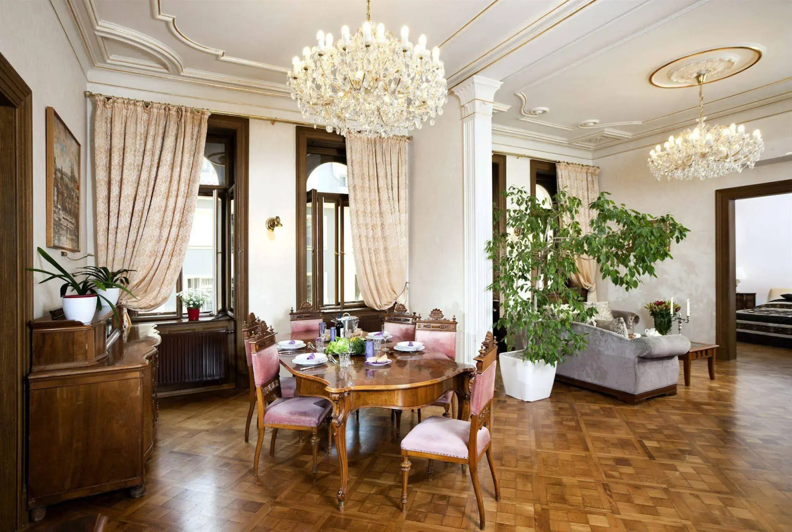 Malostranska Residence