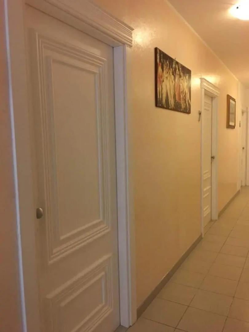 Hotel Ristorante Punto Verde