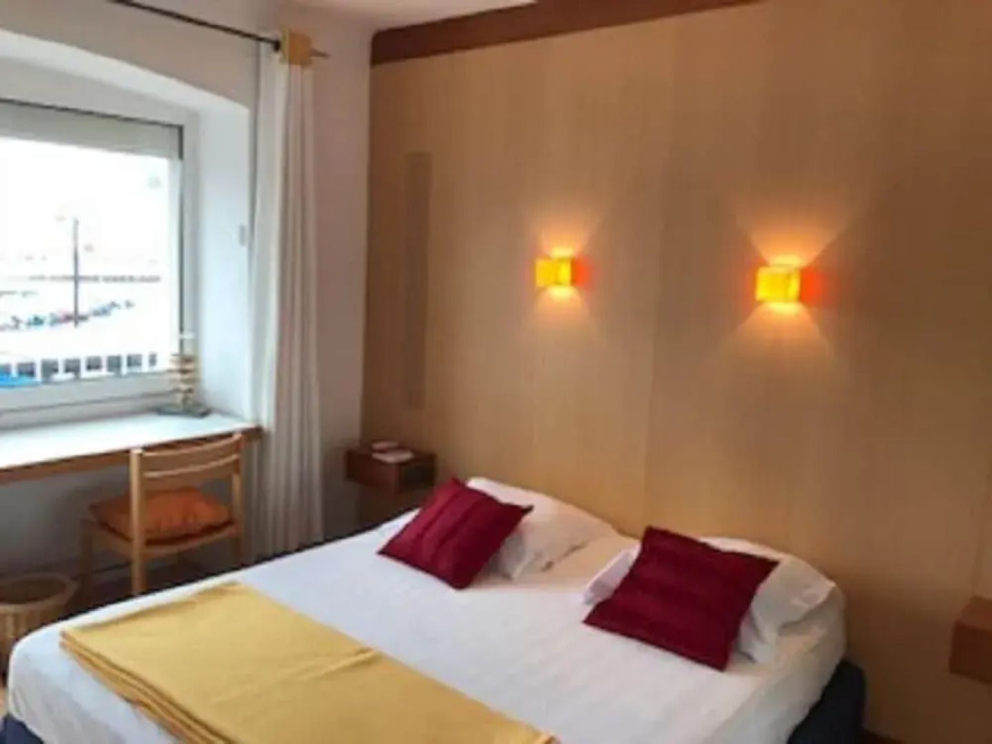 Résidence la Grande Voile