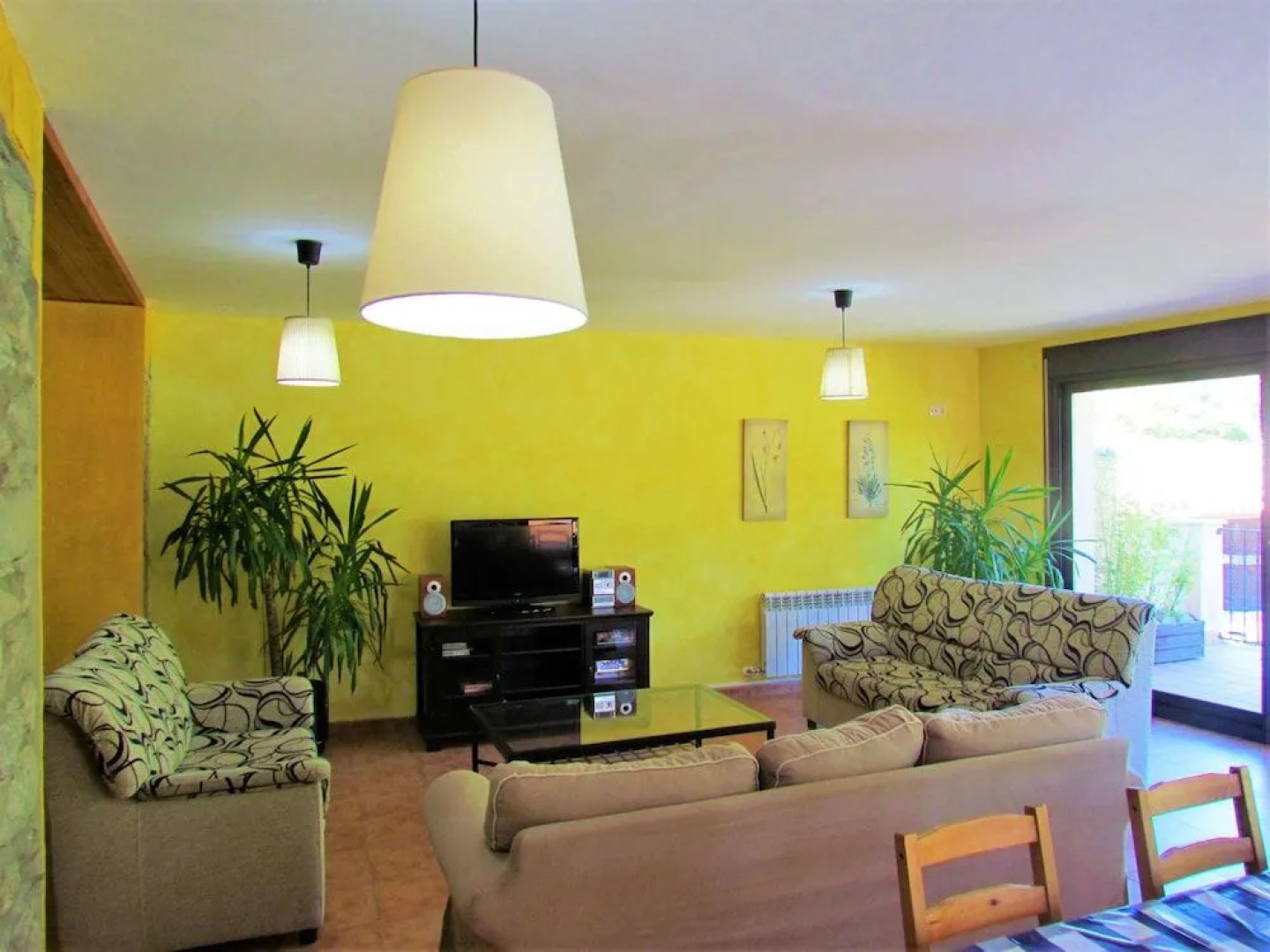 Casa Rural El Rincon