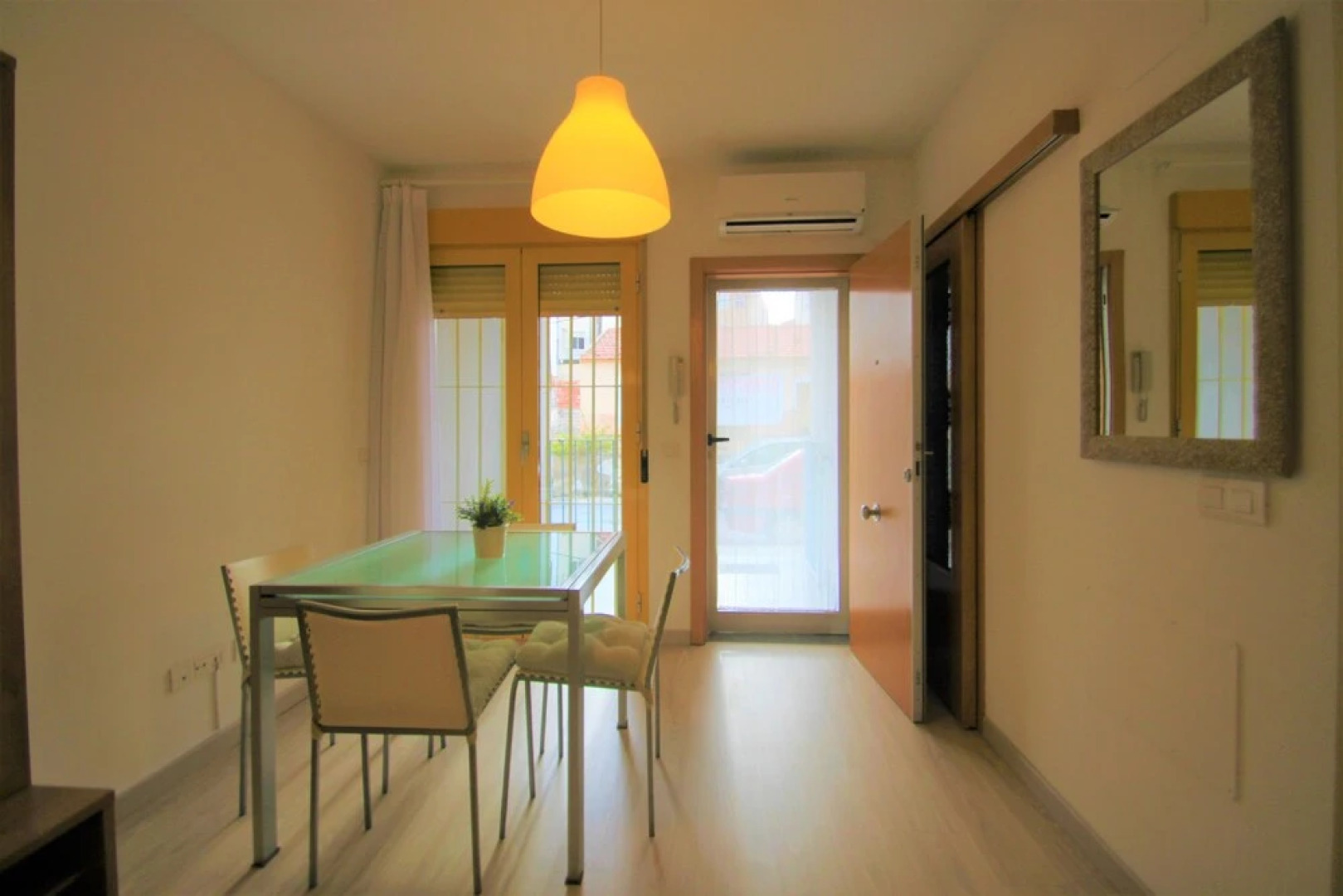 Apartamento CasaTuris cerca del aeropuerto de El Altet AT101