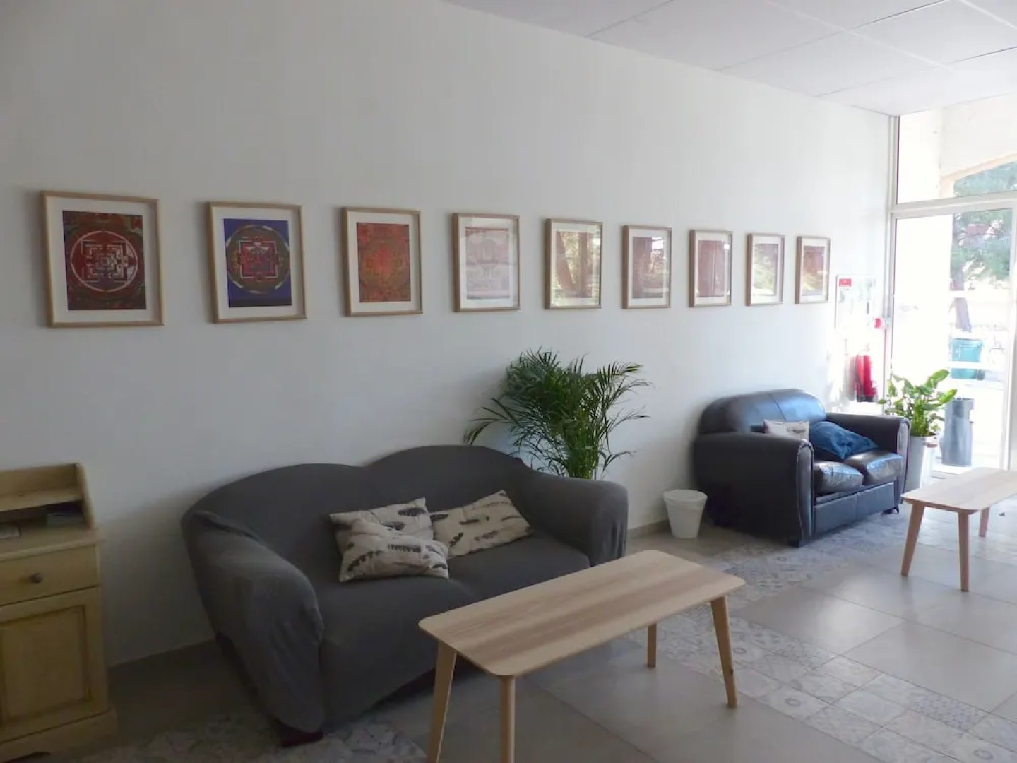 La Bastide des Joncas