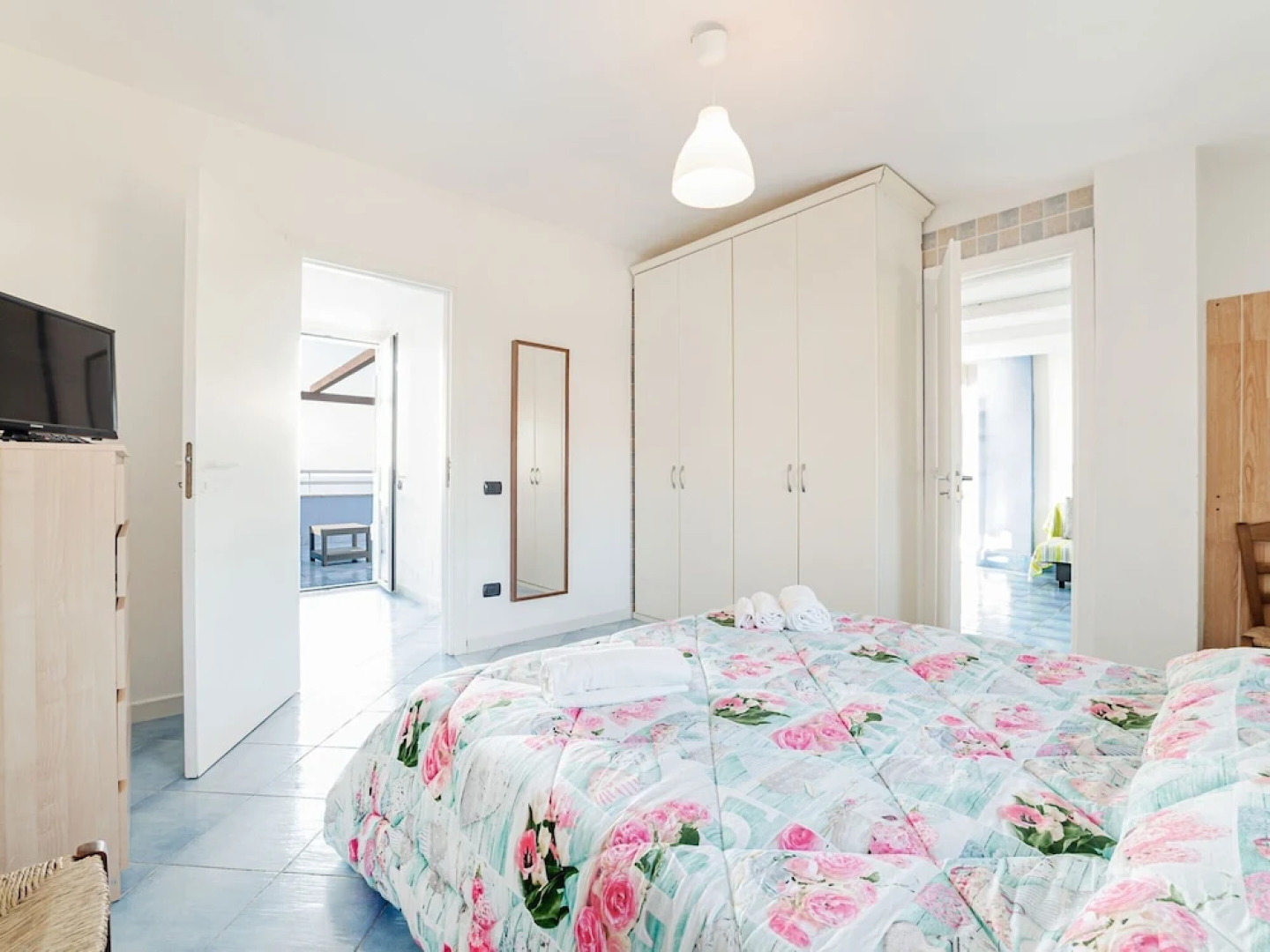 Belvilla by OYO Apartment in Policastro Bussentino