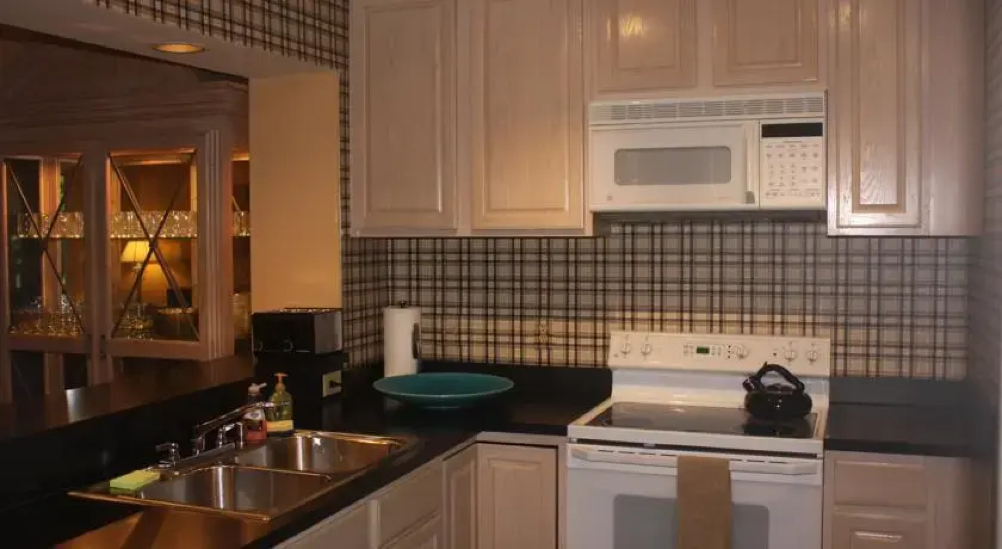 Blue Ridge Golf Cottage