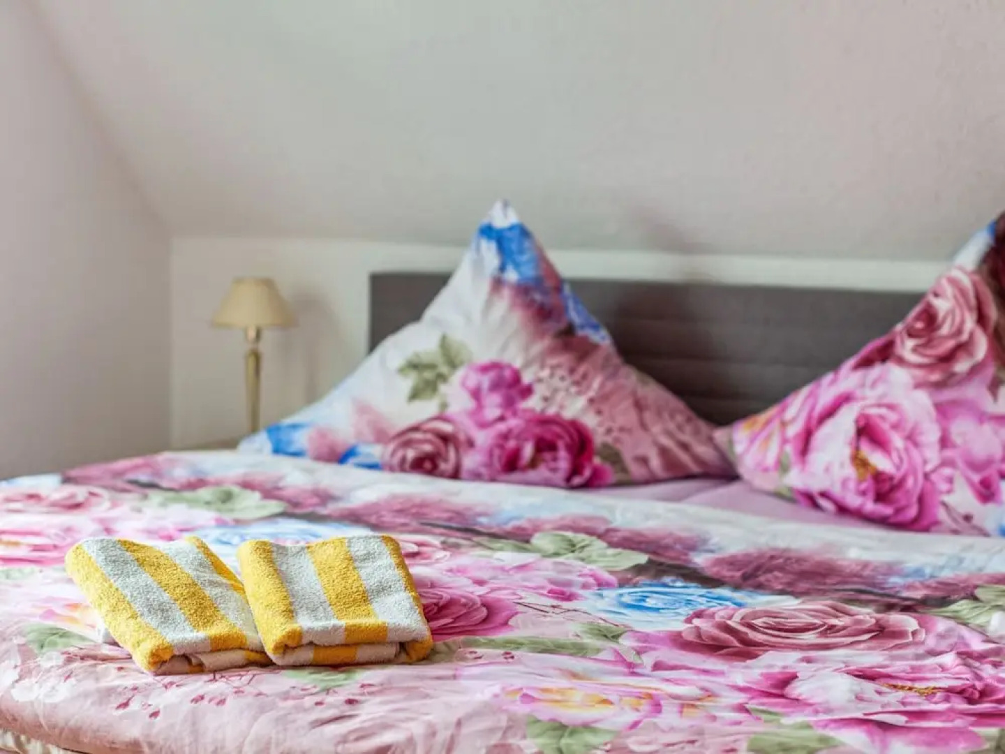 Cozy Apartment in Lichtenhain With Garden