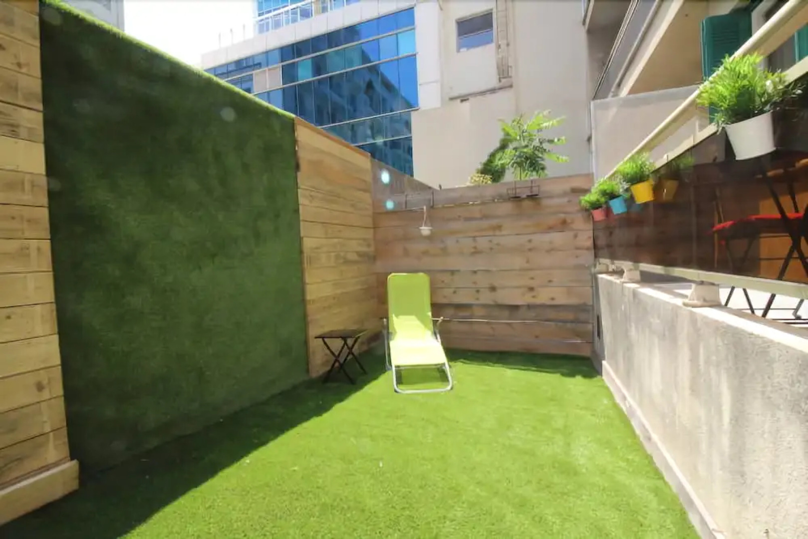 Nice Booking - Myranice - Jardin - Calme