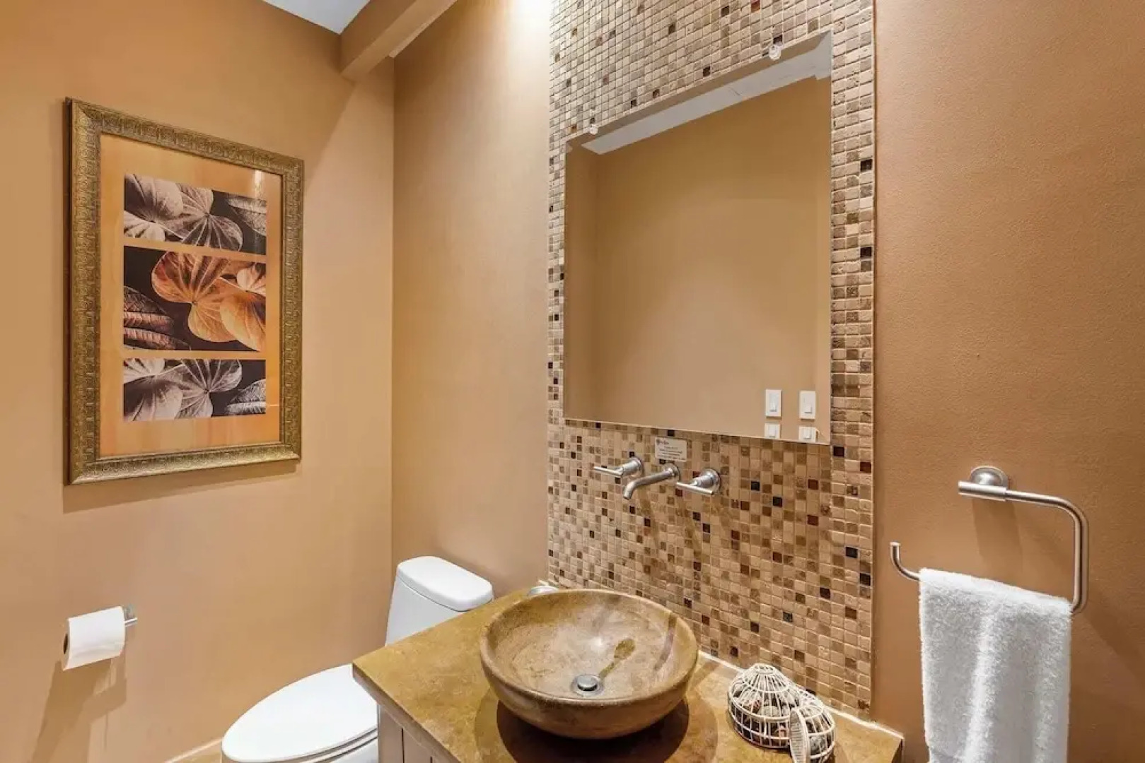 Stunning Luxury Penthouse in Exclusive Beachfront Community with Resort-Style Amenities & Sweeping Views of the Ocean & Golf Course