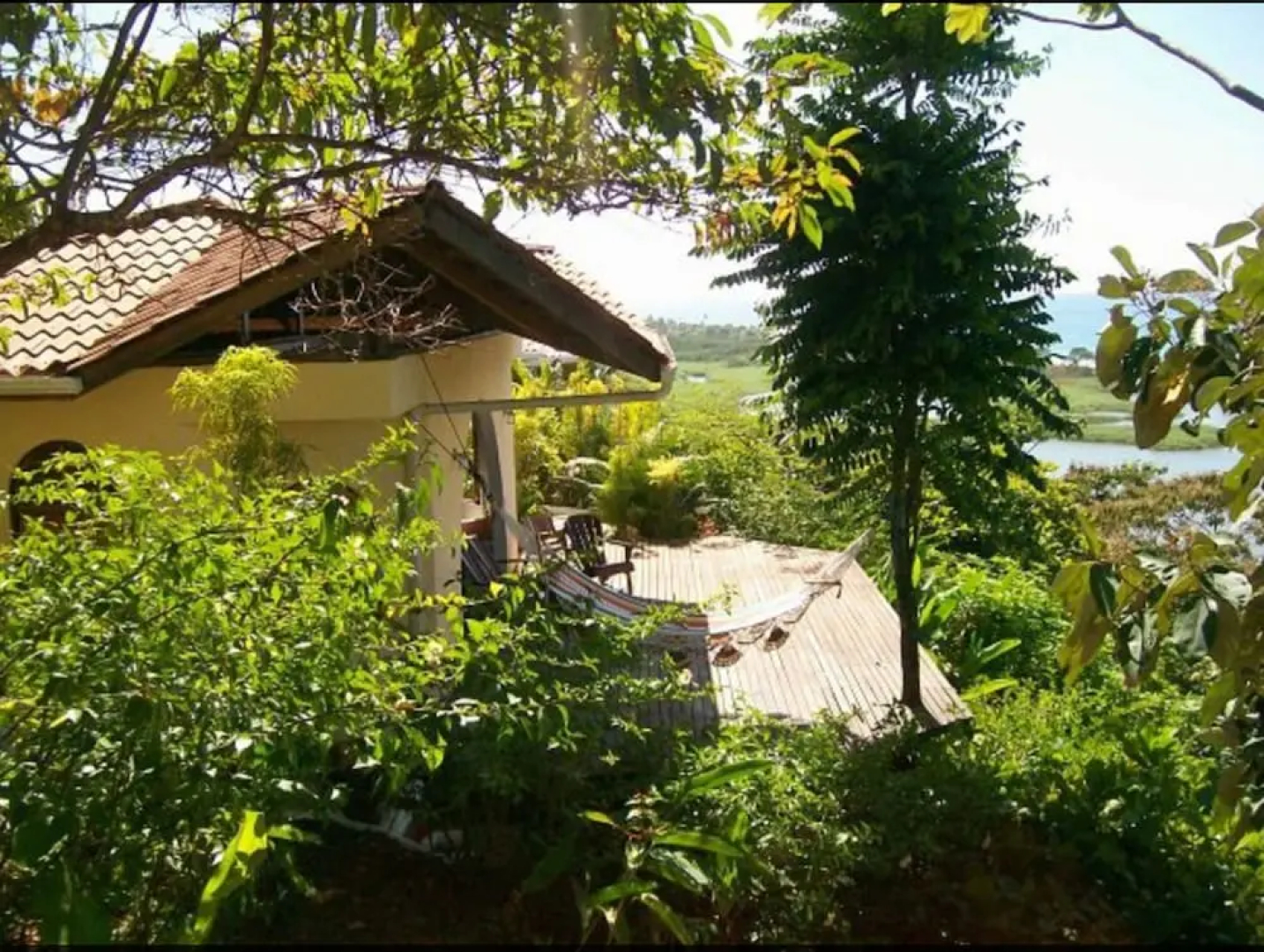 LagunaVista Villas