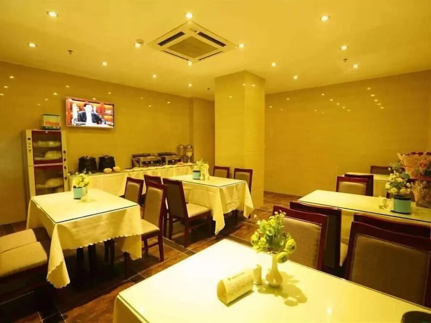 GreenTree Inn Haikou Longhua District Guomao Hotel