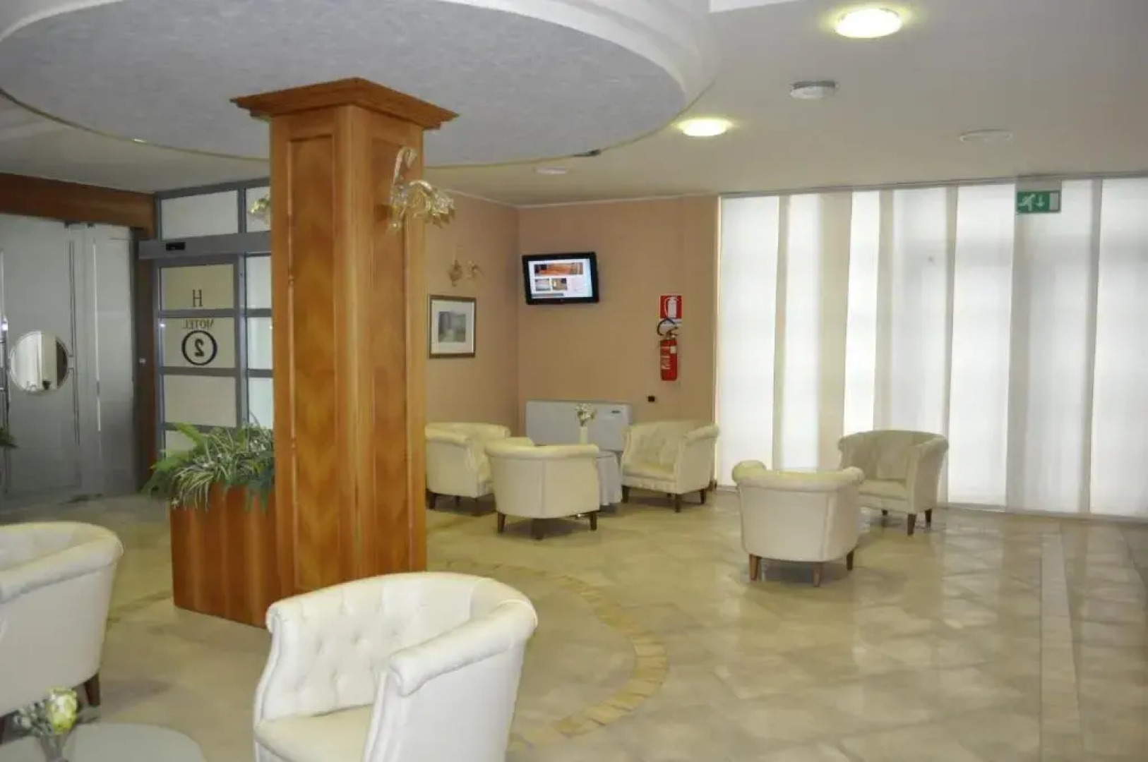 Hotel Motel 2 - Castel San Giovanni