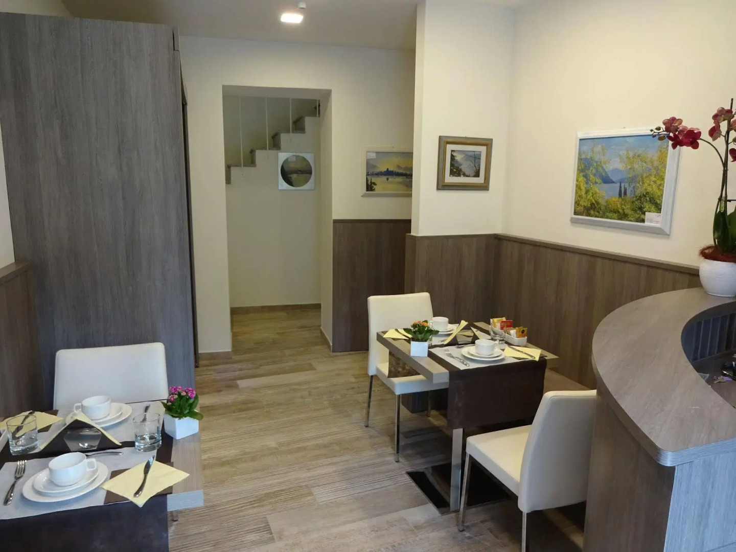 Affittacamere Brenna