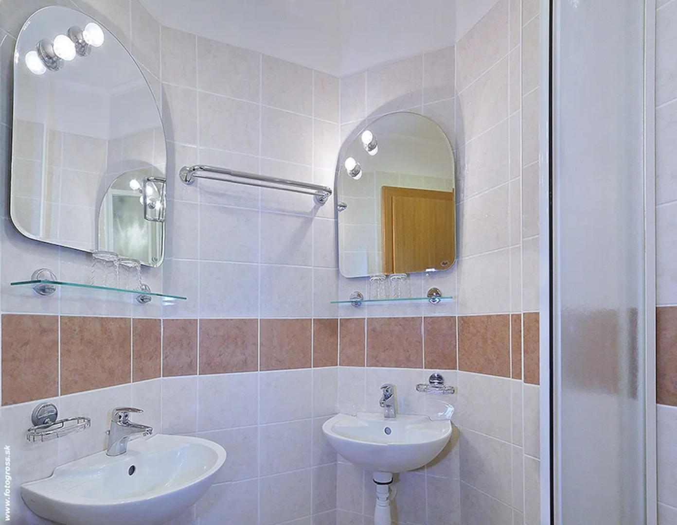 Penzión DRUŽBA Bojnice