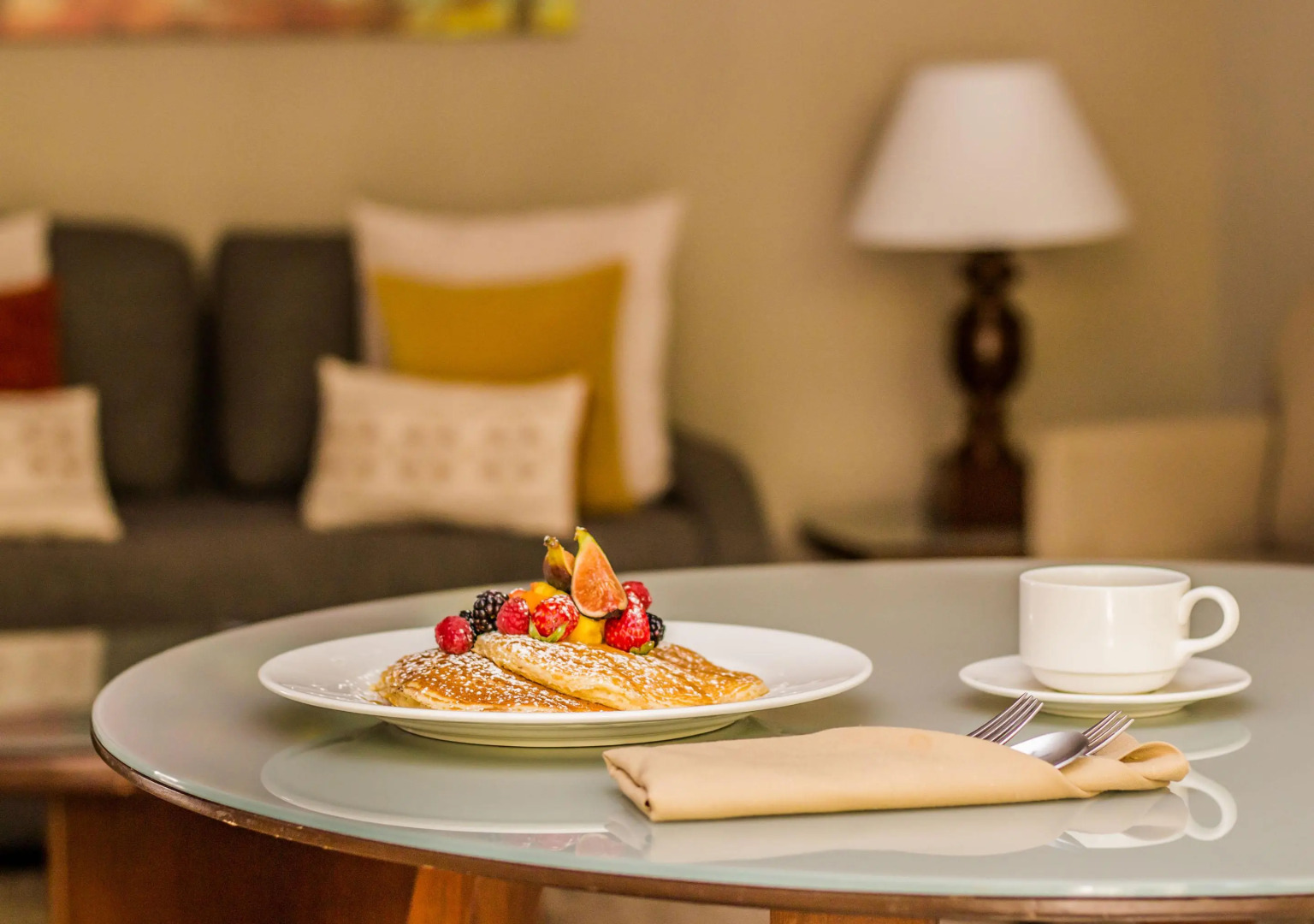 Guadalajara Plaza Ejecutivo