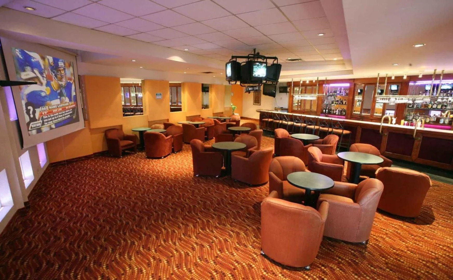 Holiday Inn Ciudad Juarez