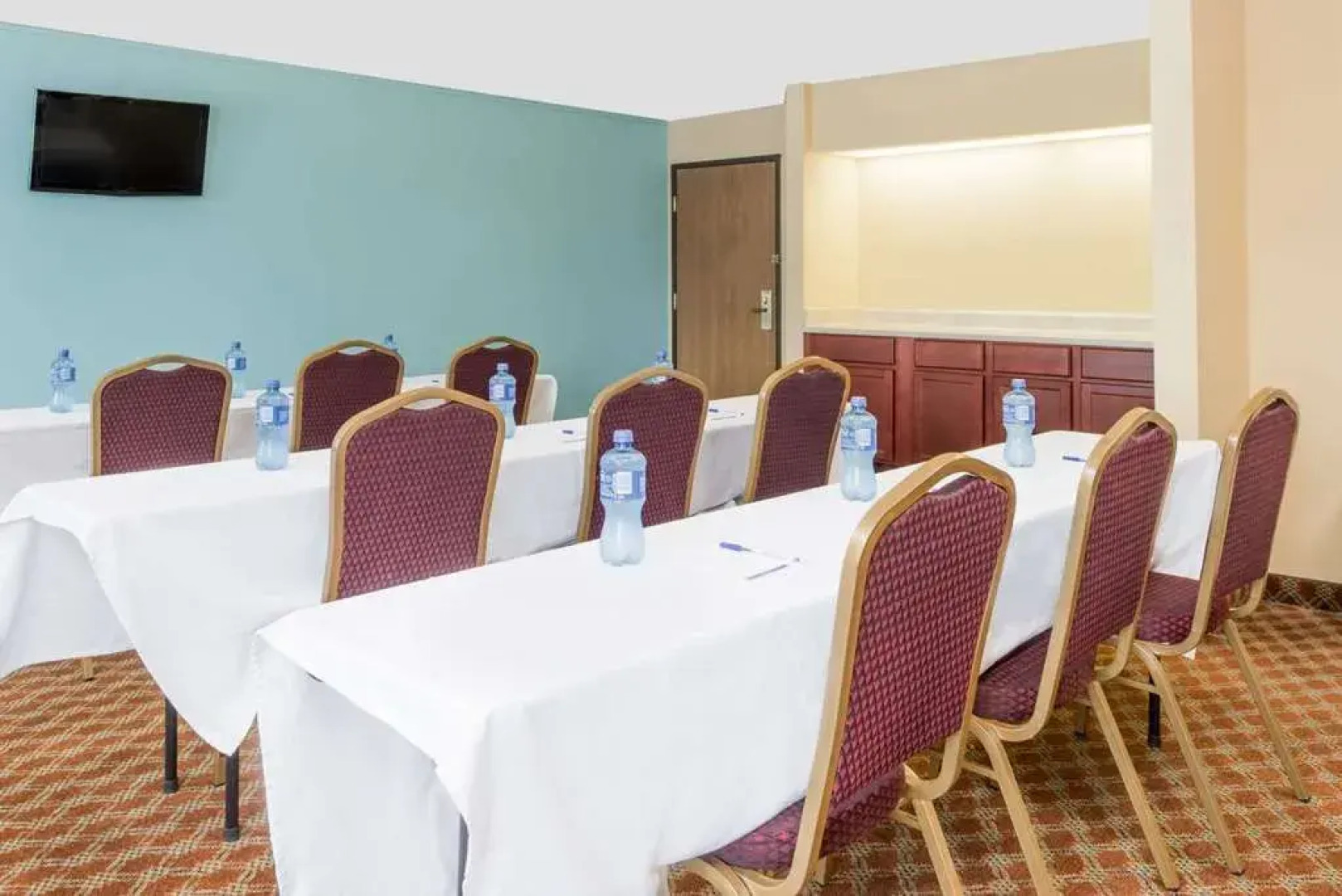 Baymont Inn & Suites Warrenton