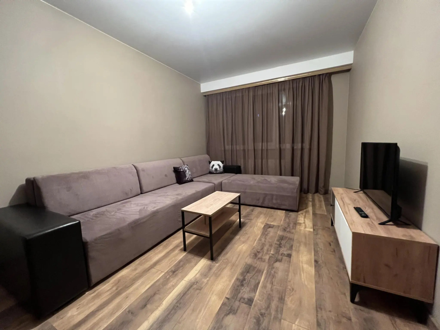 Neva Bed (Нева Бэд) на улице Центральная