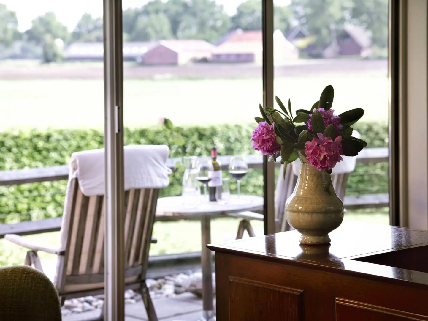 Hotel Landgoed de Holtweijde