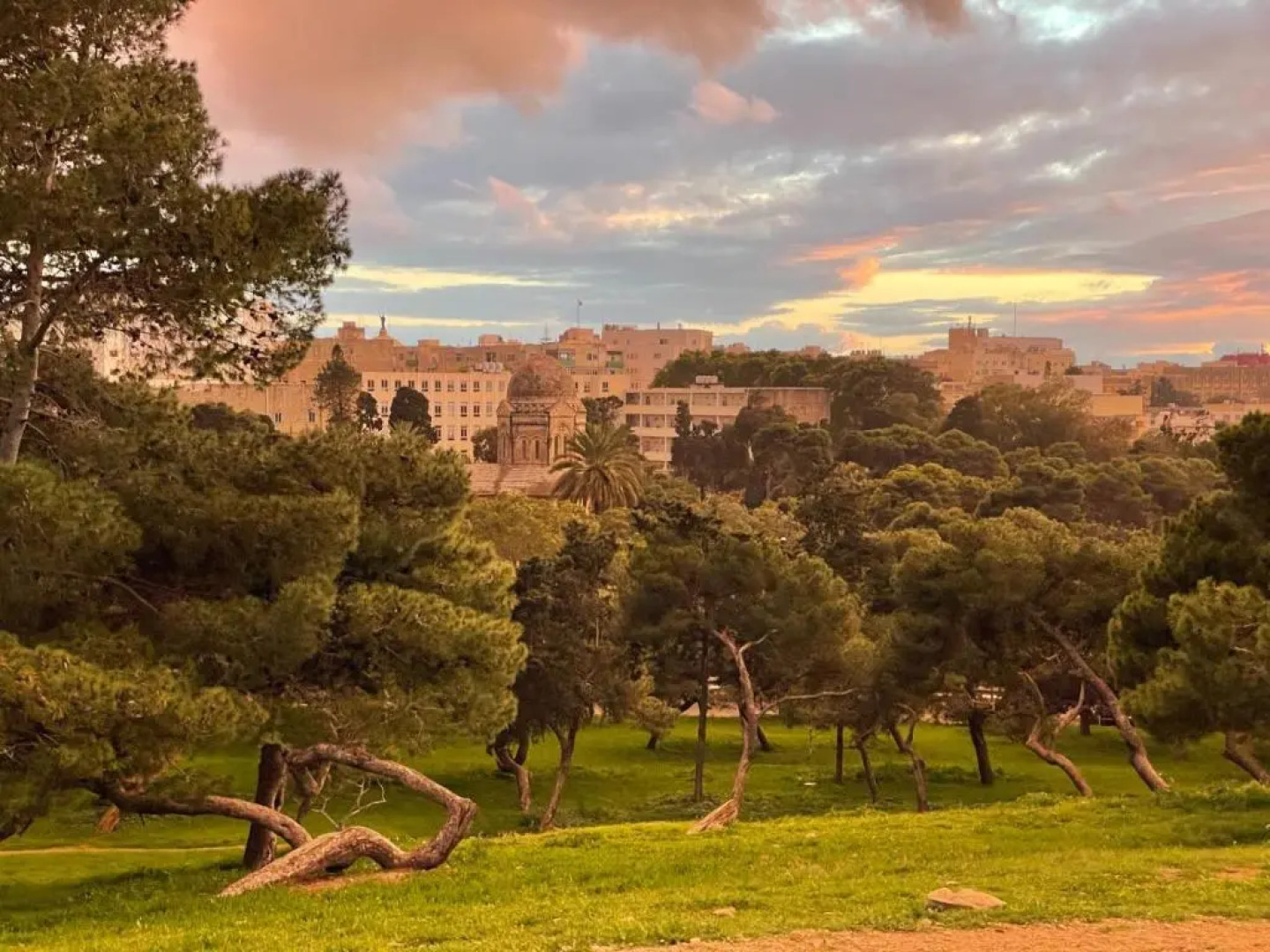 Centre Point - Malta's Most Central