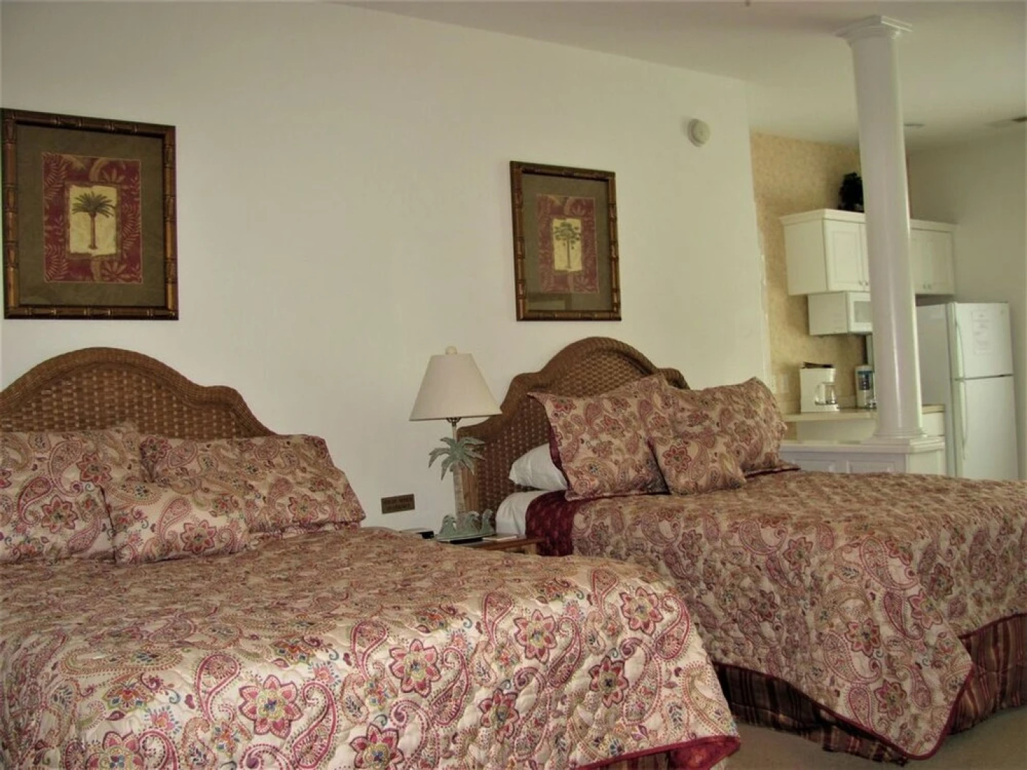 The Champions at Sea Trail Condos by Sloane Realty Vacations