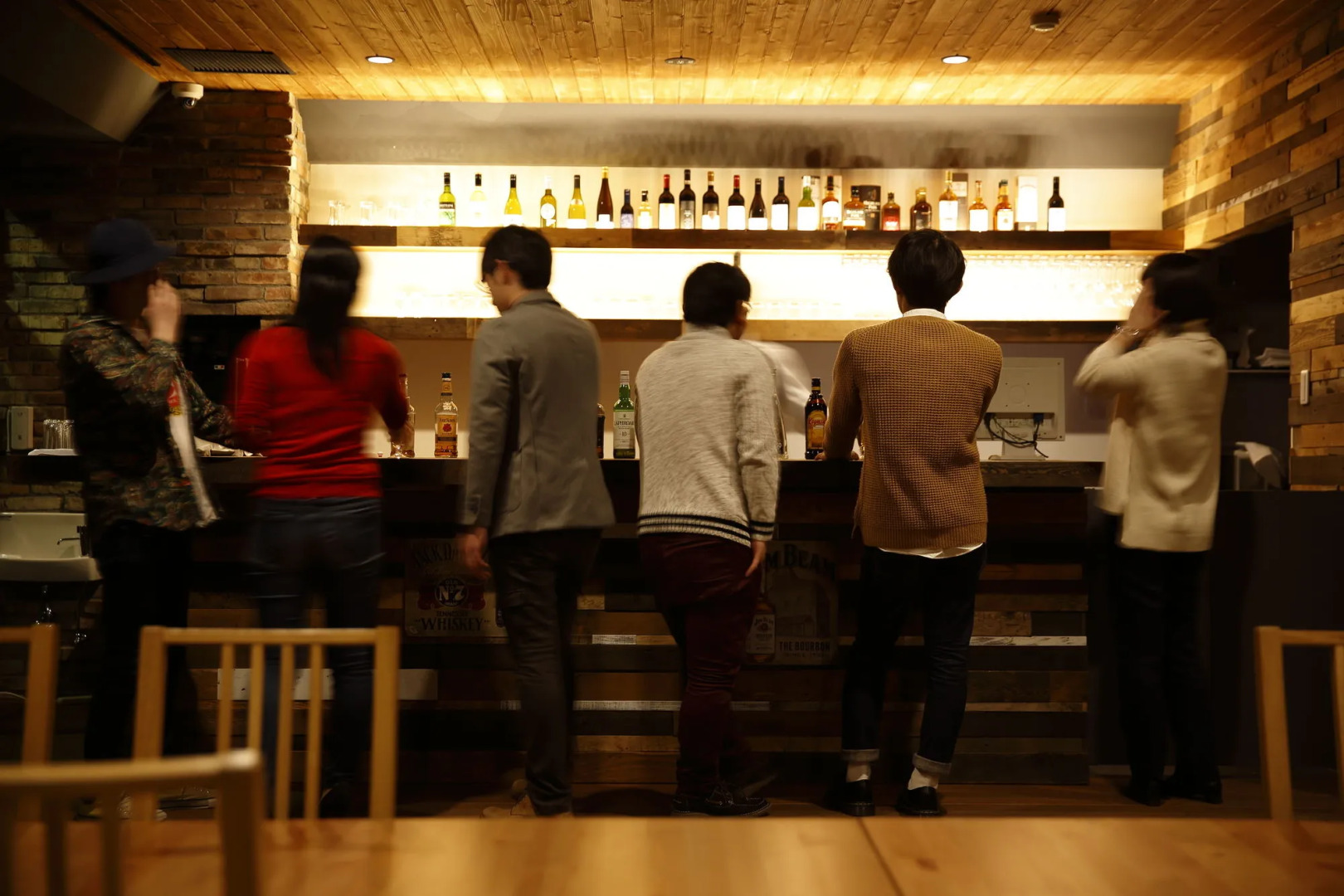 Kyou Bar Lounge & Inn