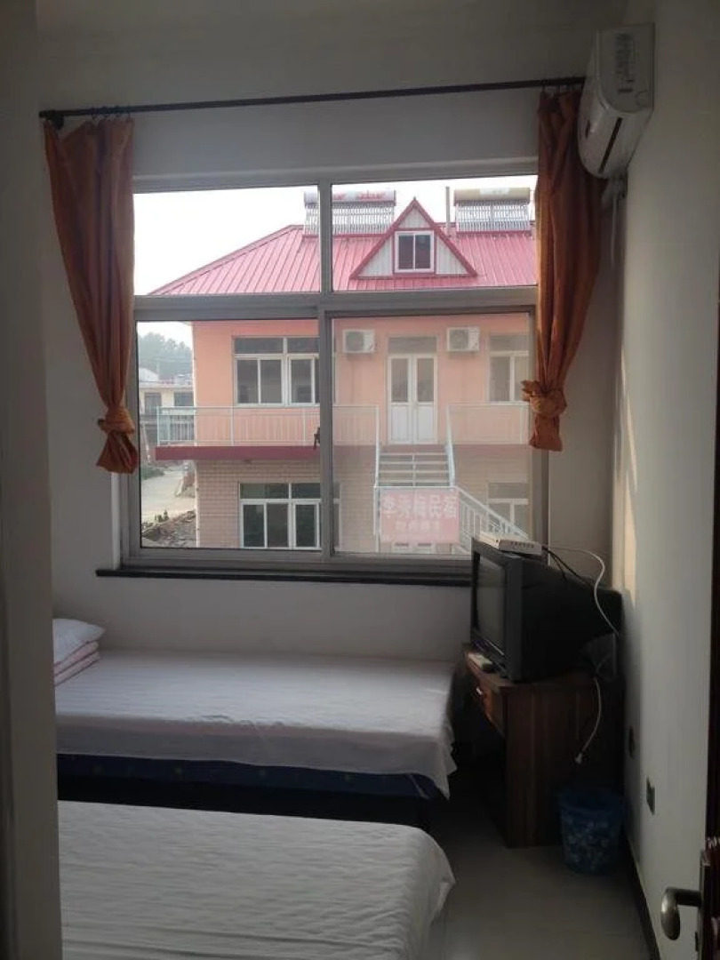 Beidaihe Jingyun Hotel