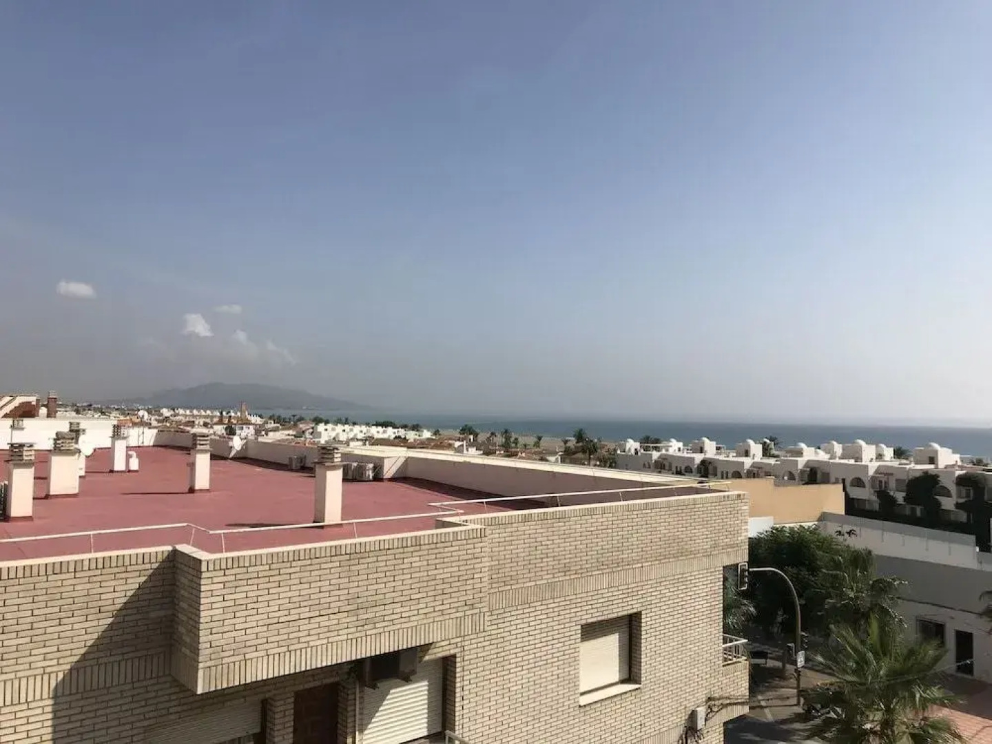 Hostal Villa de Garrucha