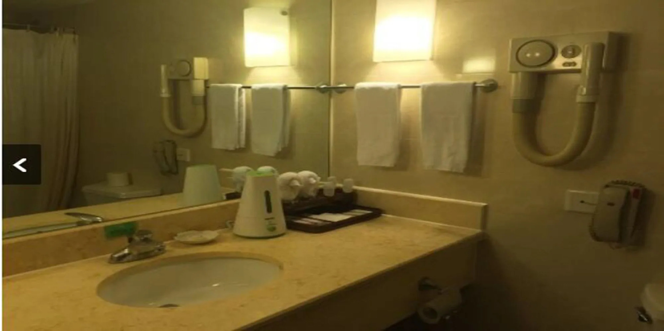 Kunming Jin Jiang Hotel